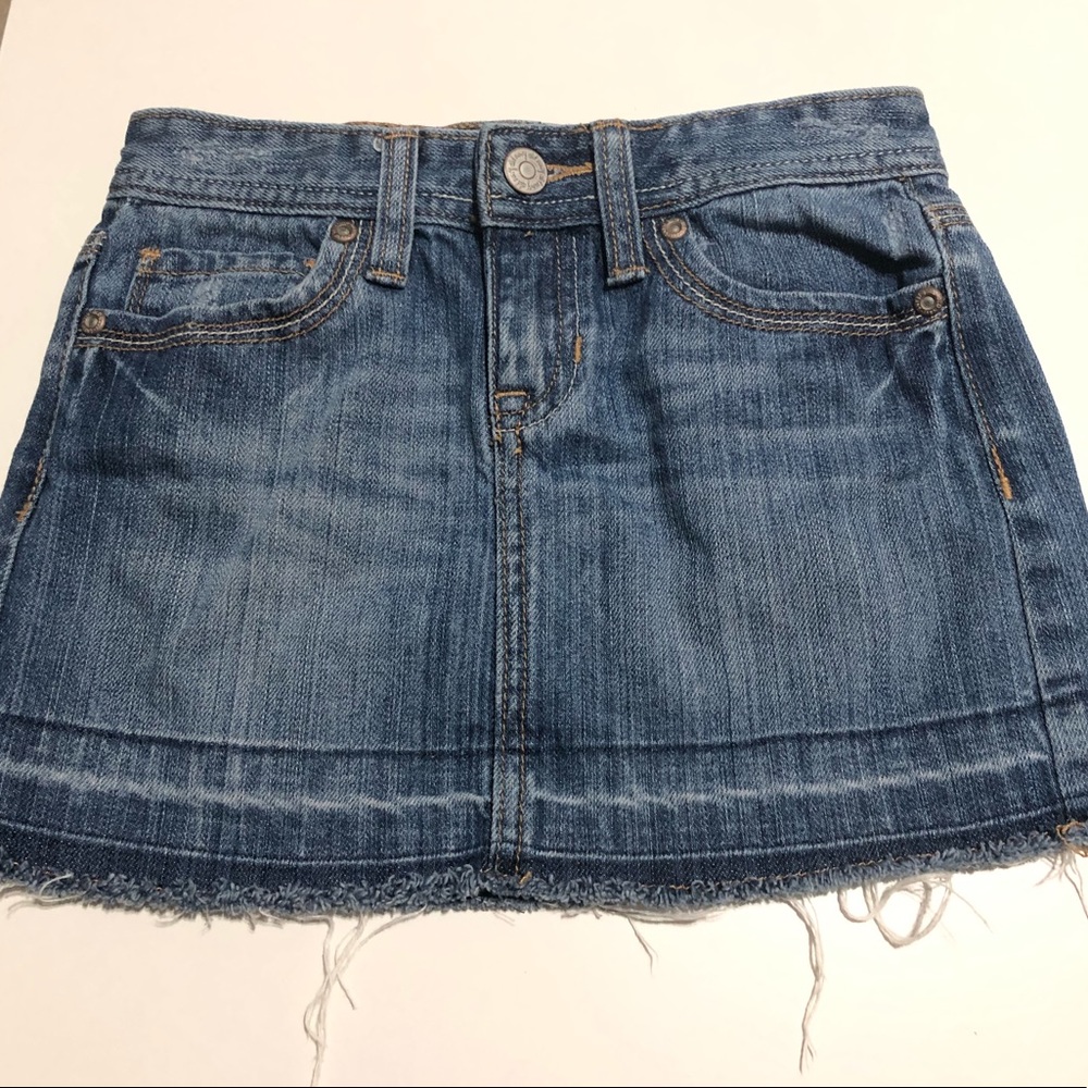 ON Denim Skirt (7)